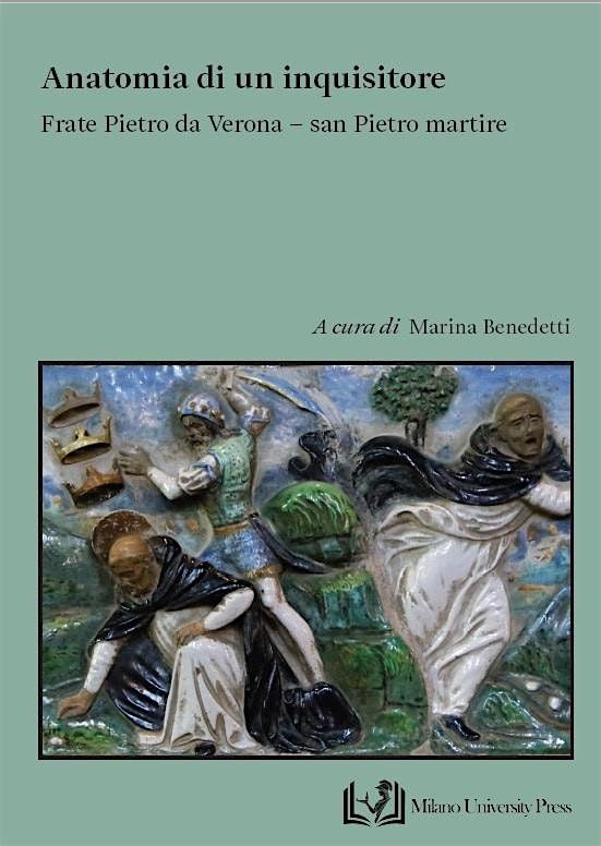 Anatomia di un inquisitore