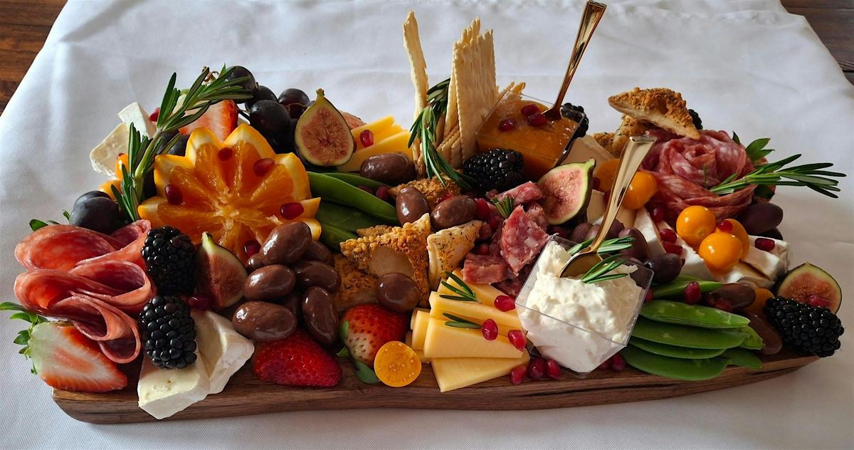 Charcuterie Workshop