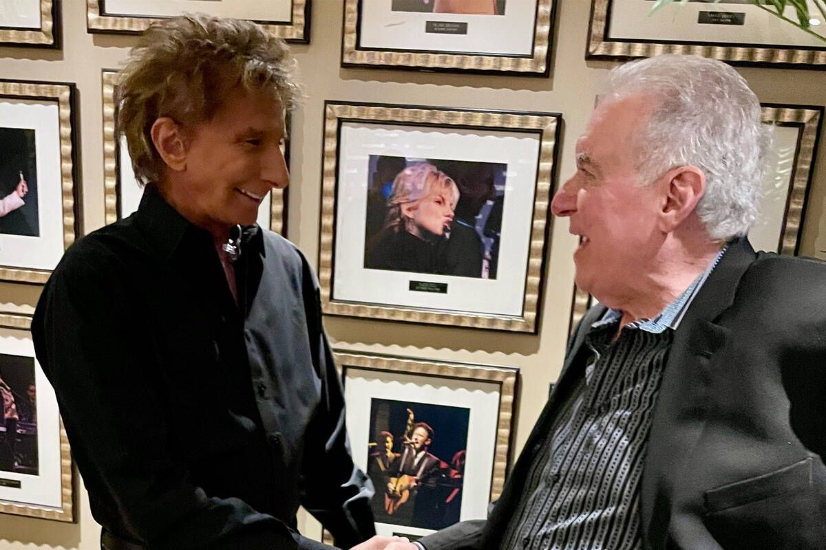 My Brother Elvis: An Evening with David Stanley