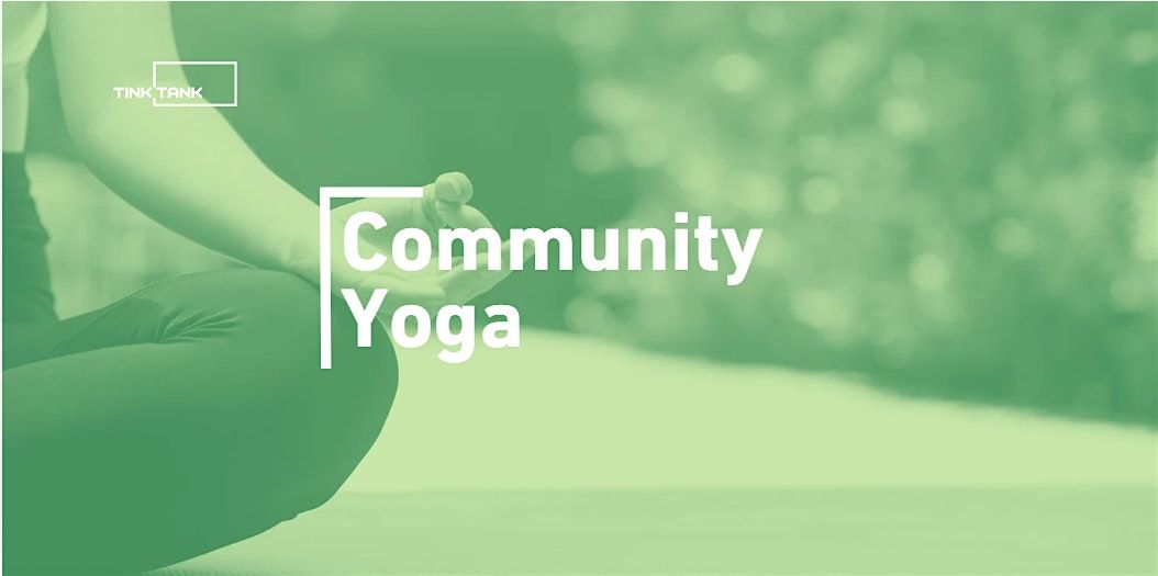 Community Yoga