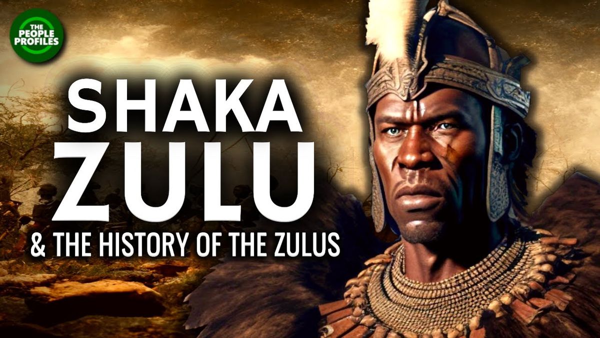 The Zulus