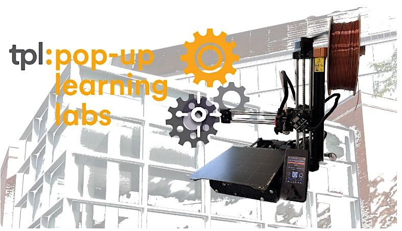 Introduction to 3D printing