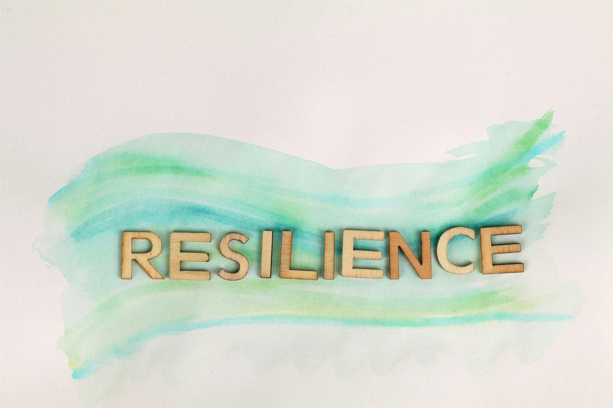 The Road to Resilience: Barnstone Art For Kids welcomes Jaydin Kavetski