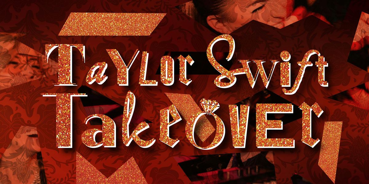 Howl at the Moon Kansas City's Taylor Swift Takeover