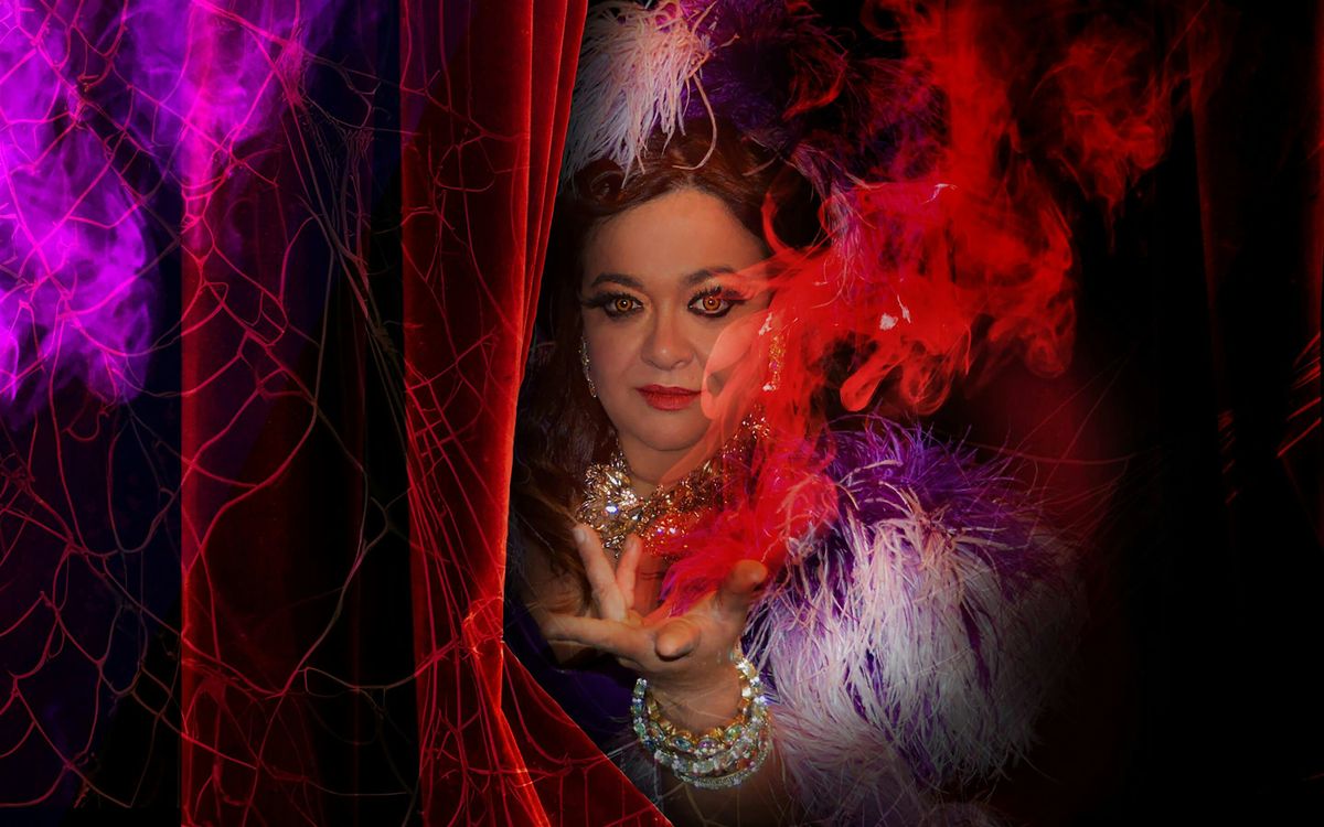 It's Teaser Time - Special Halloween