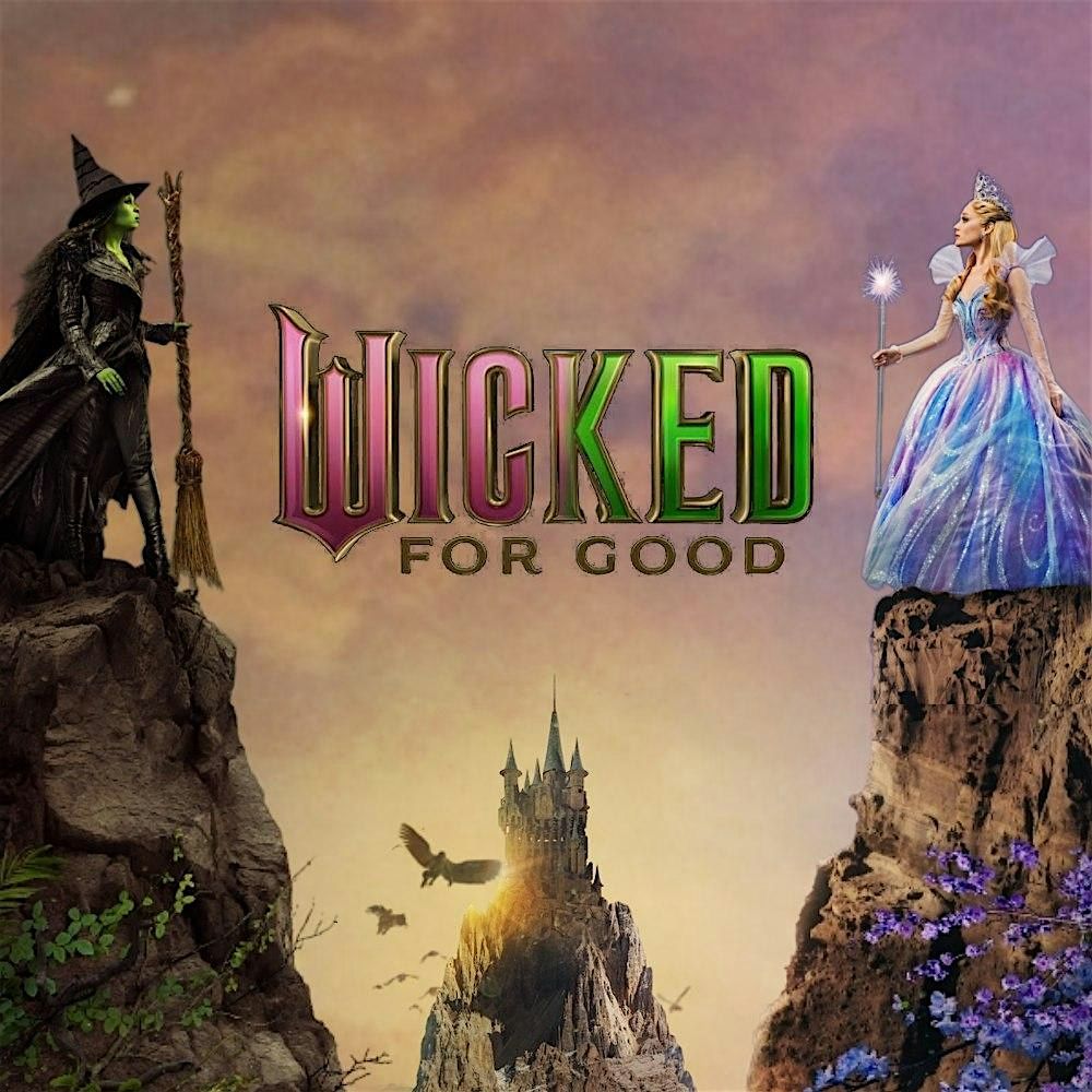 Live the West End Dream\u2013Sing  WICKED \u201cFor Good\u201d at a Choir Taster,Greenwich