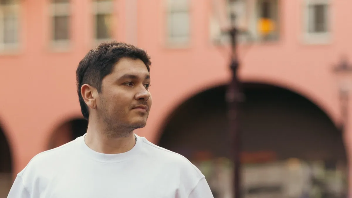 Juan Buitrago, Madrigal in El Paso