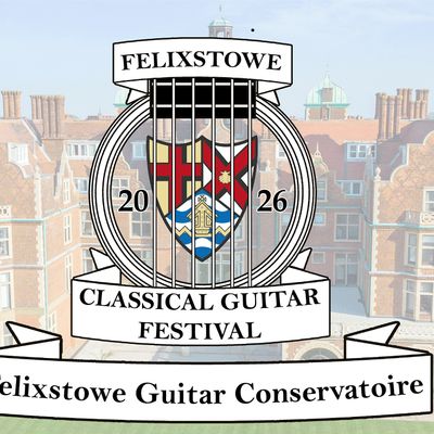 Felixstowe Guitar Conservatoire