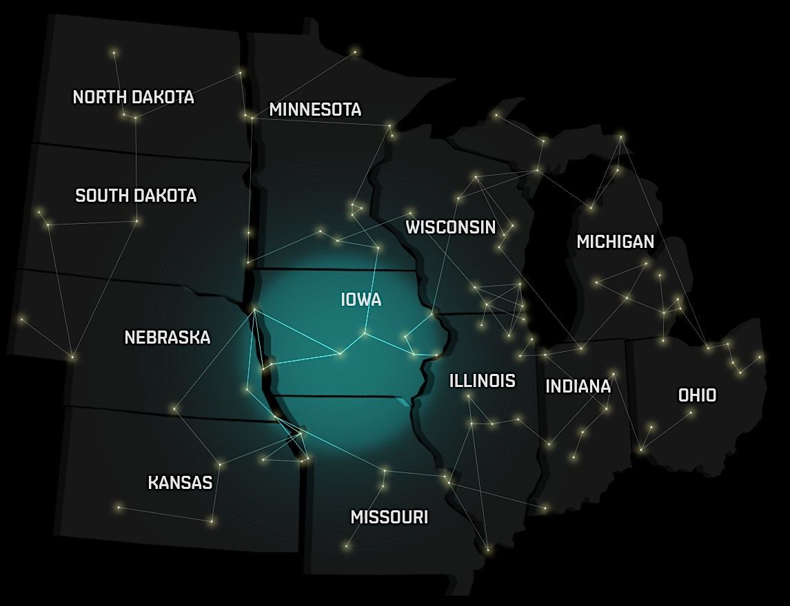EVE Midwest Meetup