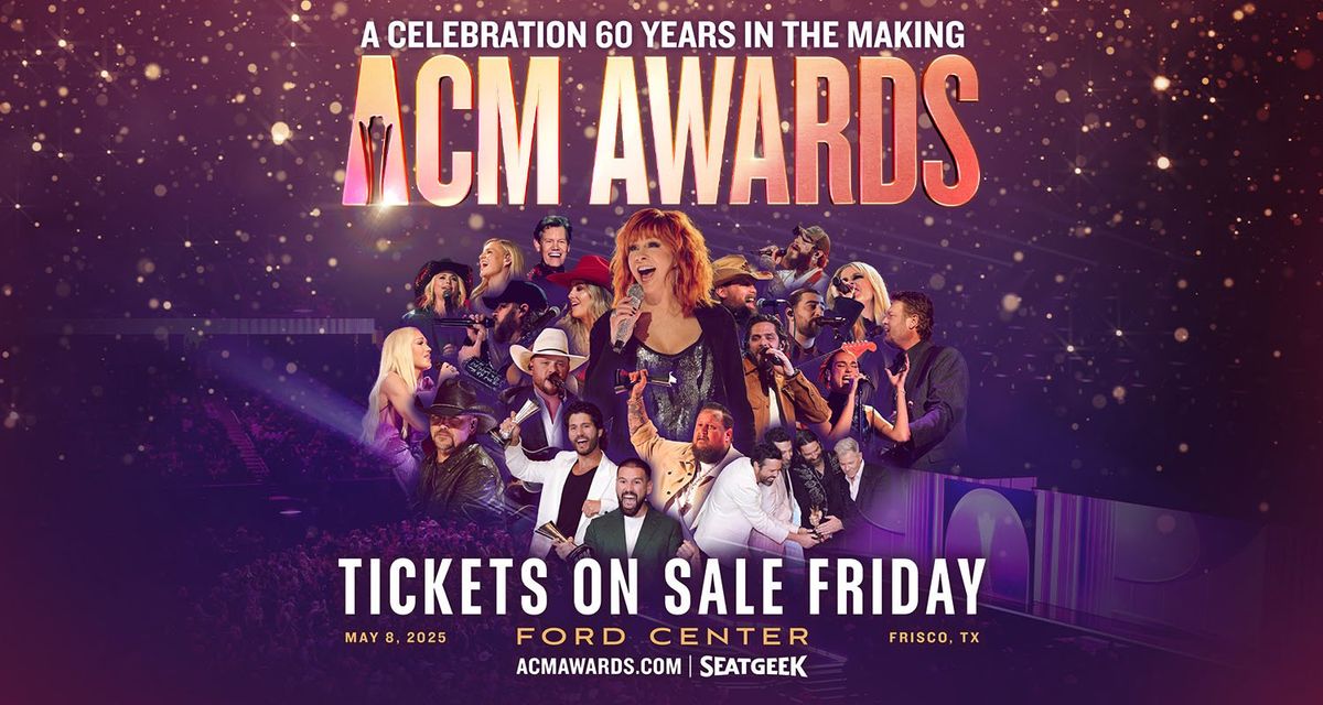 Texas Country Music Awards