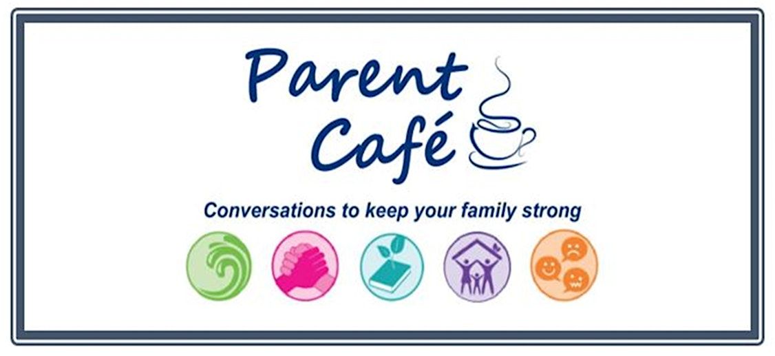 Parent Cafe Training