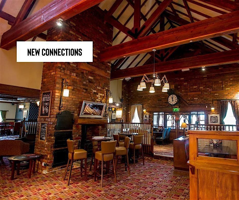 Speed Dating in Newark         Ages 20-39