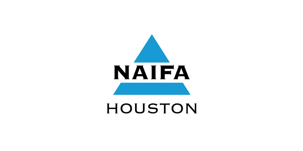 NAIFA Houston Networking Happy Hour