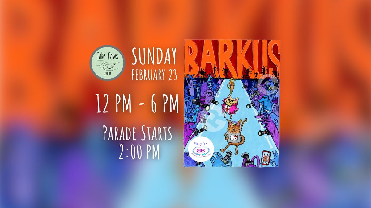 BARKUS PARADE