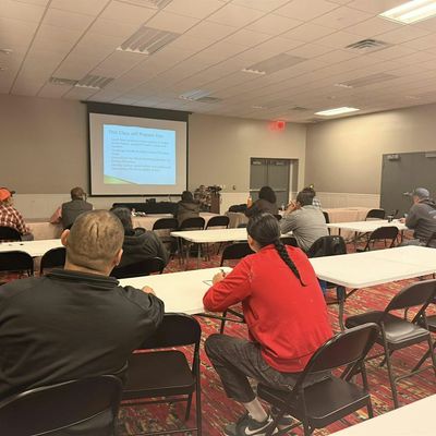 Building Performance Association