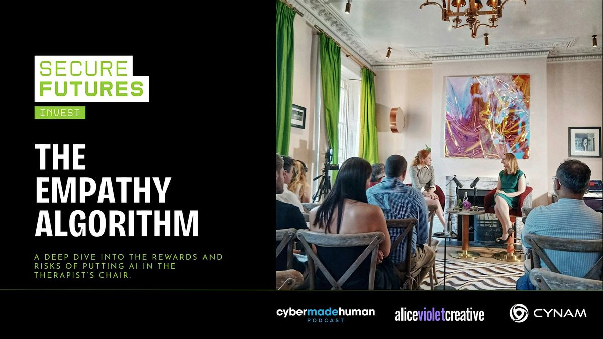 The Empathy Algorithm