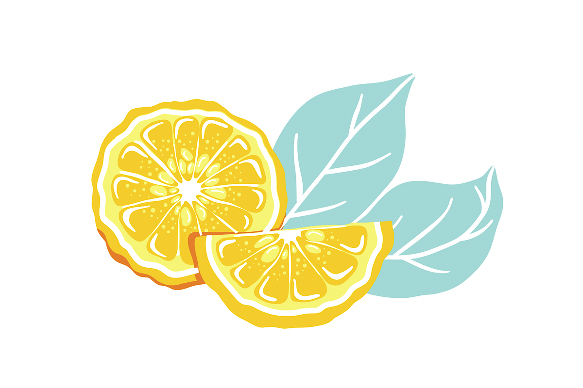 Lemons and Laughter:  When Daughters Ache and Sons Go Silent.