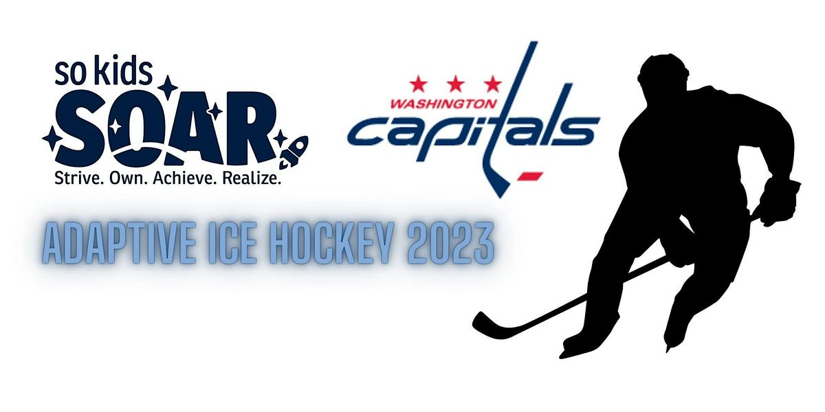 2024 Ice Hockey with the Washington Capitals