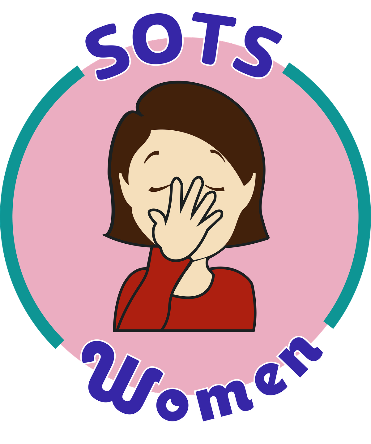 SOTS Women October - Imposter Syndrome