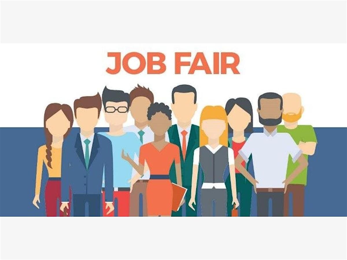 Likewise Job Fair 1