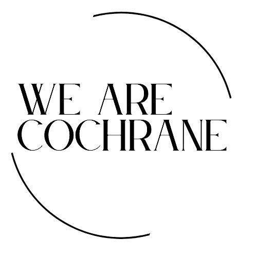 We Are Cochrane