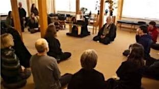 Introduction to Soto Zen Meditation