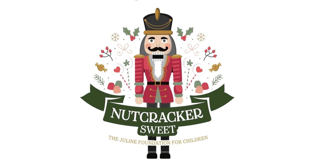 Nutcracker Sweet