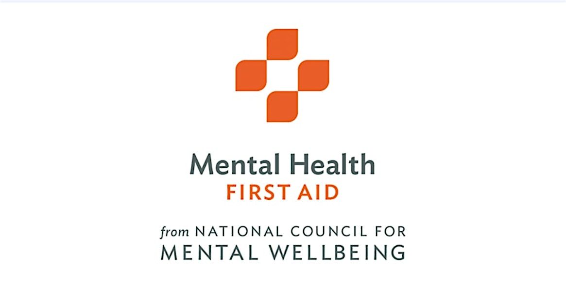 Adult Mental Health First Aid Training  for Veterans and Family Members