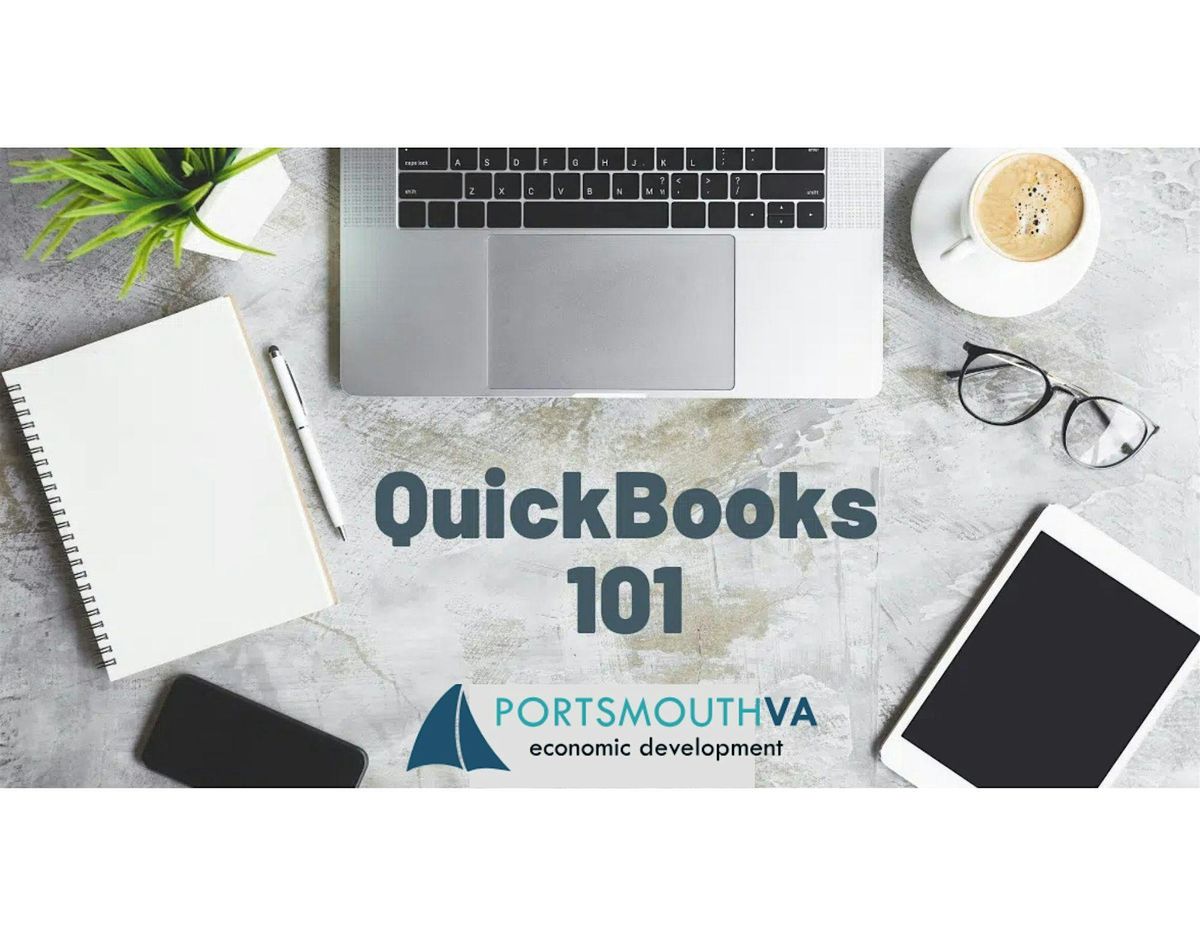 QuickBooks 101