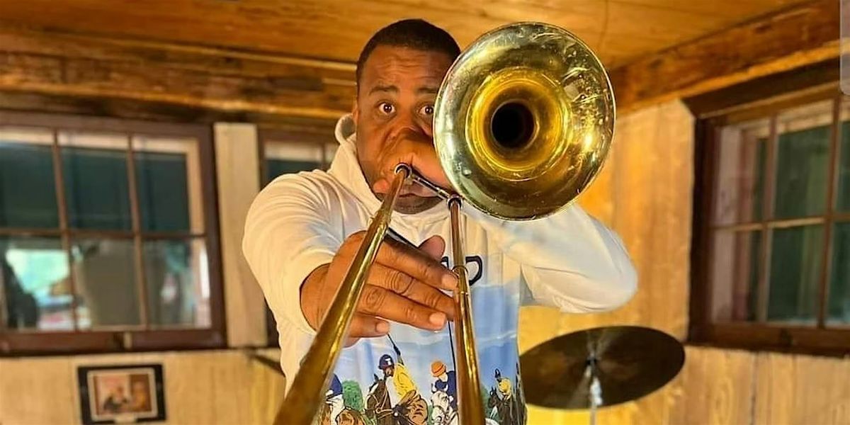 Glen David Andrews Band