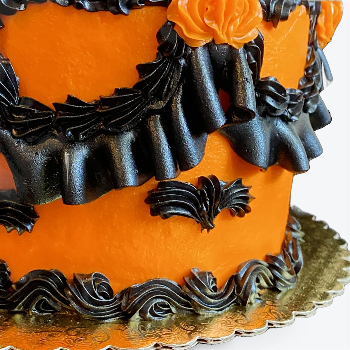 Halloween \u201cNailed-It\u201d Date Night