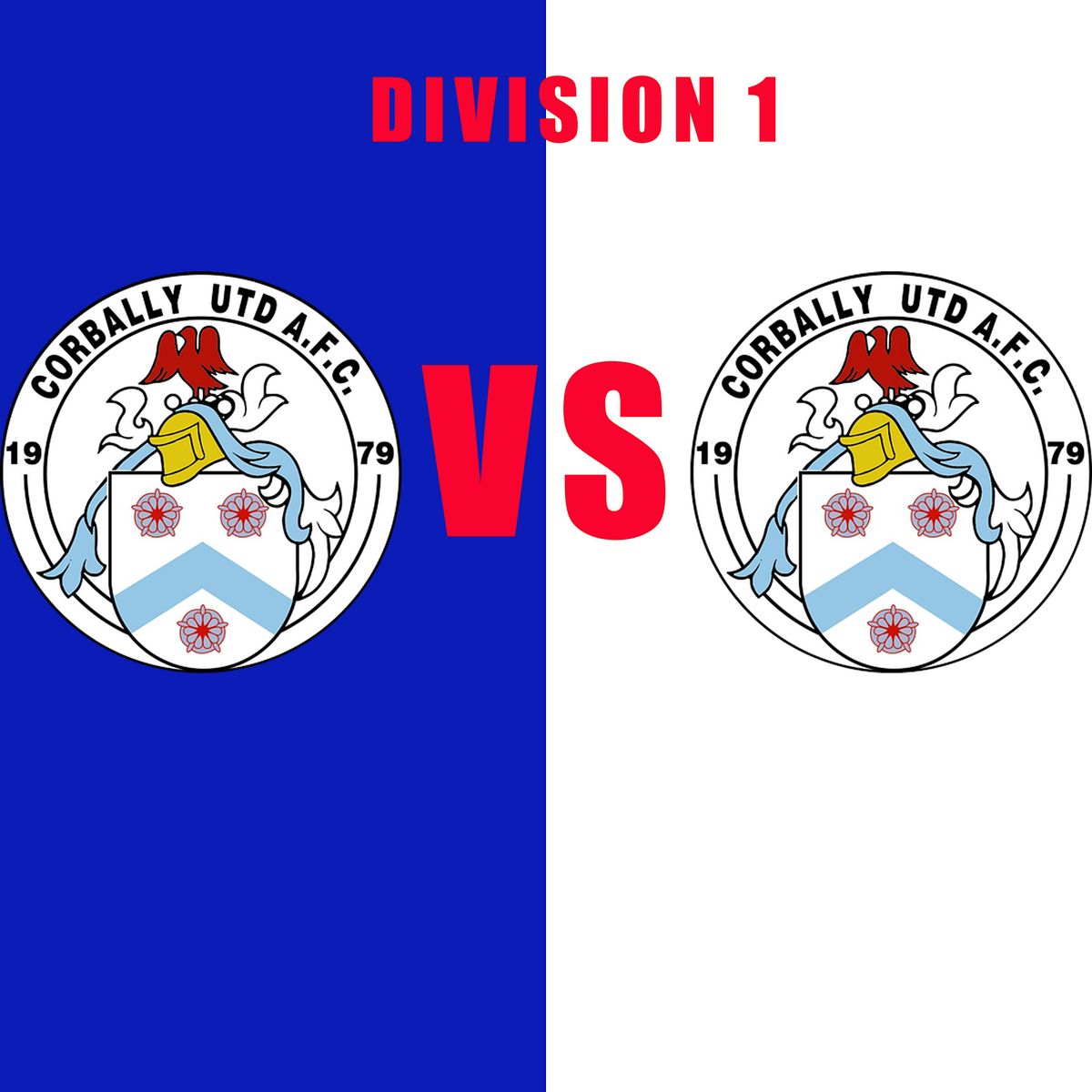 Corbally United AFC Vs Corbally United AFC 2025 TEST