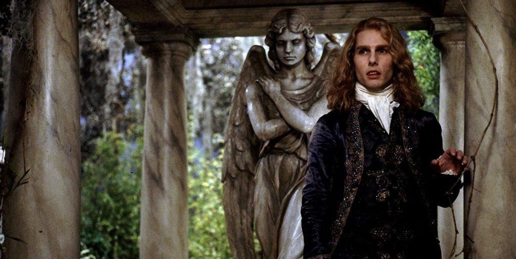 Interview With The Vampire (1994) with live Ballet preshow!