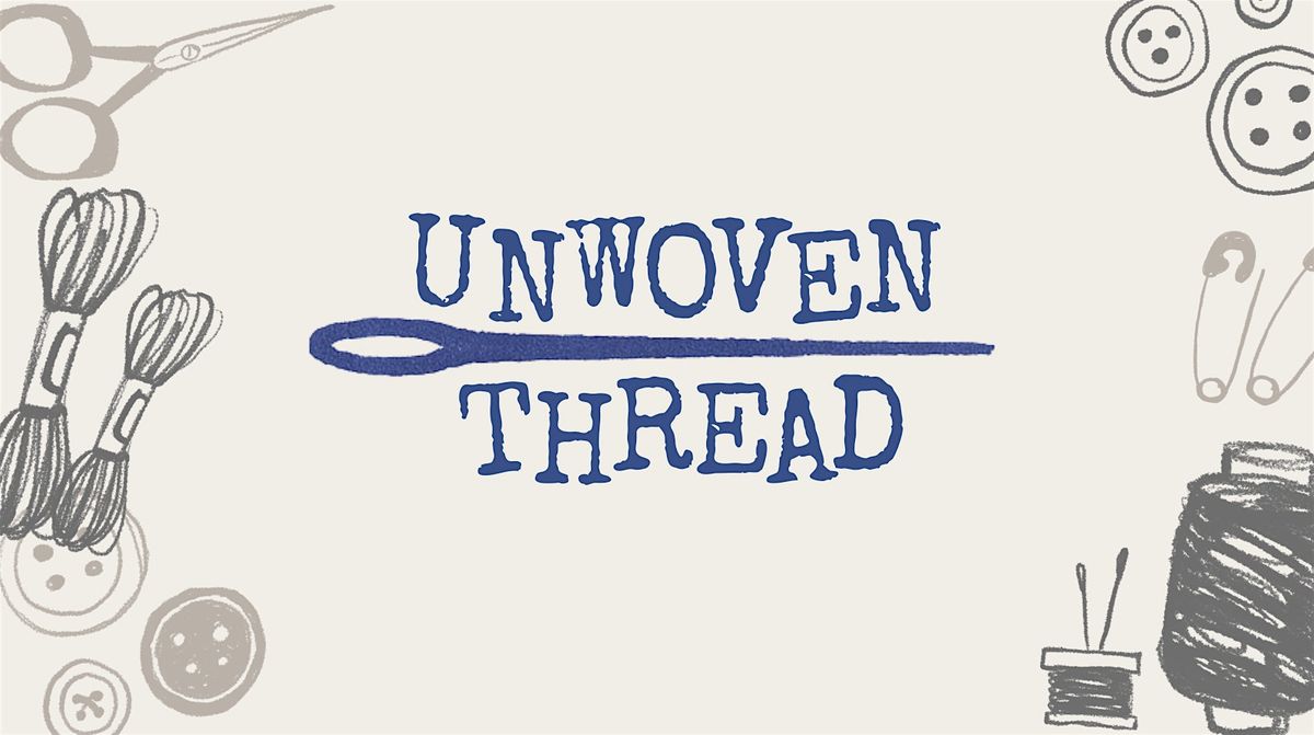 unwoventhread thrift & upcycling market