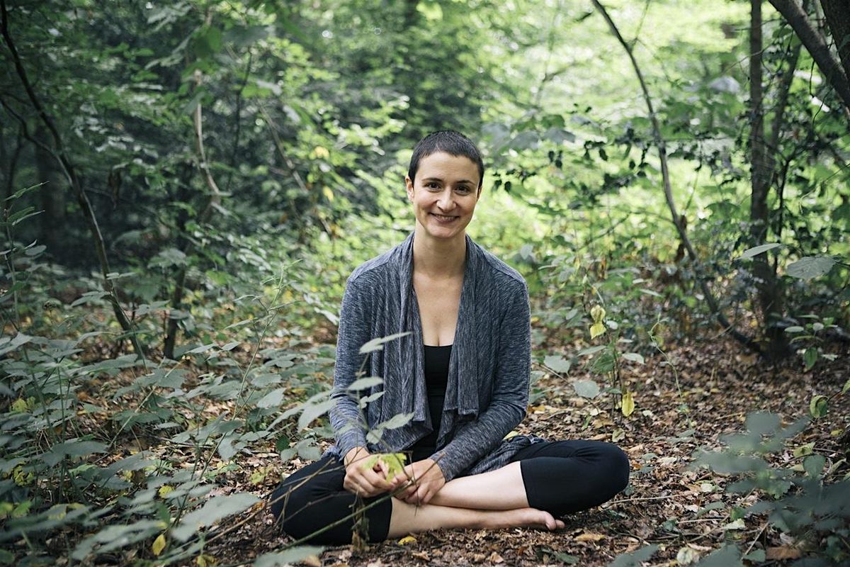 Gentle Community Yoga