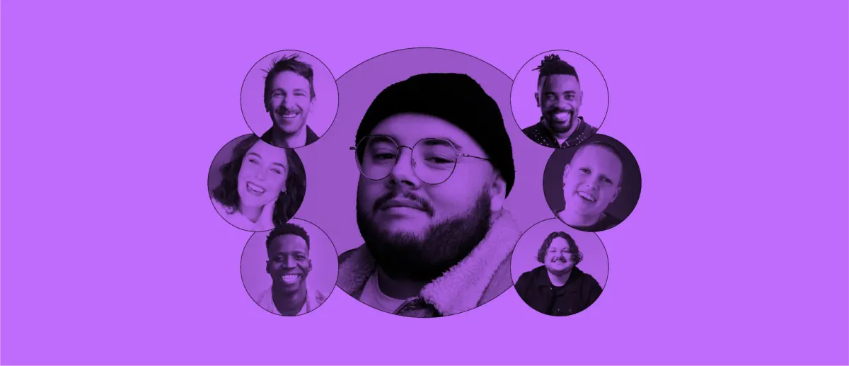 Tommy Neron at Le Club Square Dix30