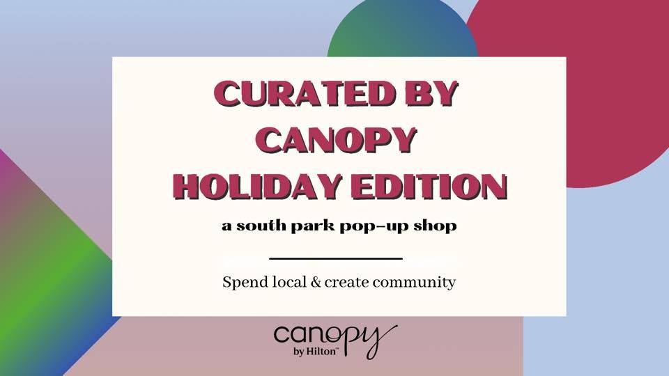 Curated By Canopy
