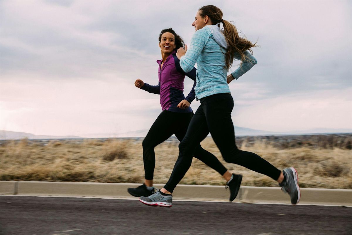 Women's Morning Training  Fall 2025 - 9am