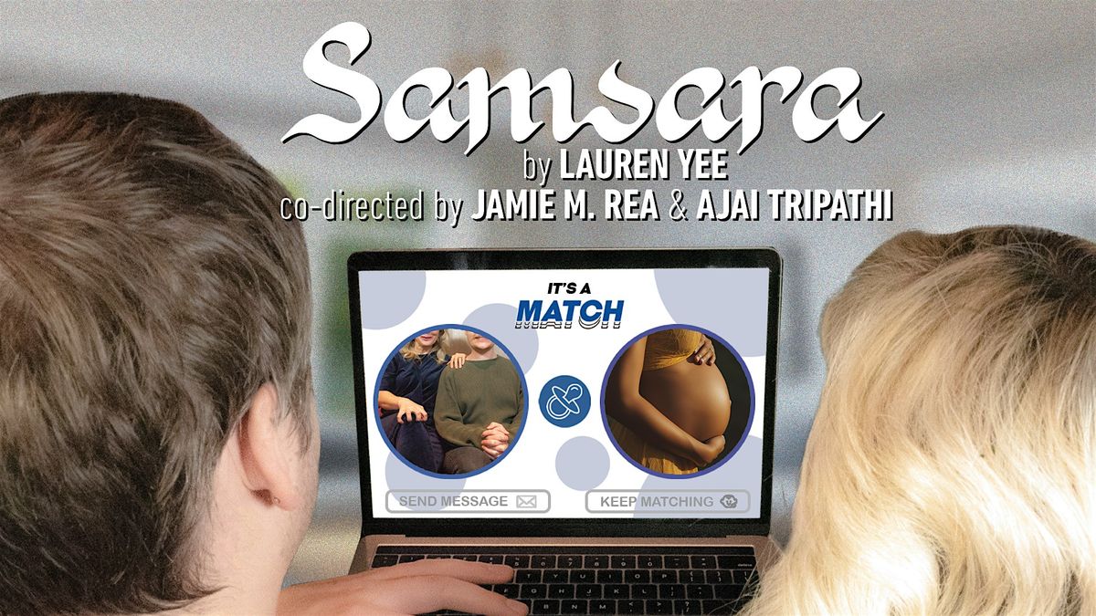 Samsara - Feb 9 (Matinee)