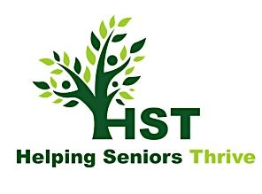 Golden Bonds Luncheon & Health Fair