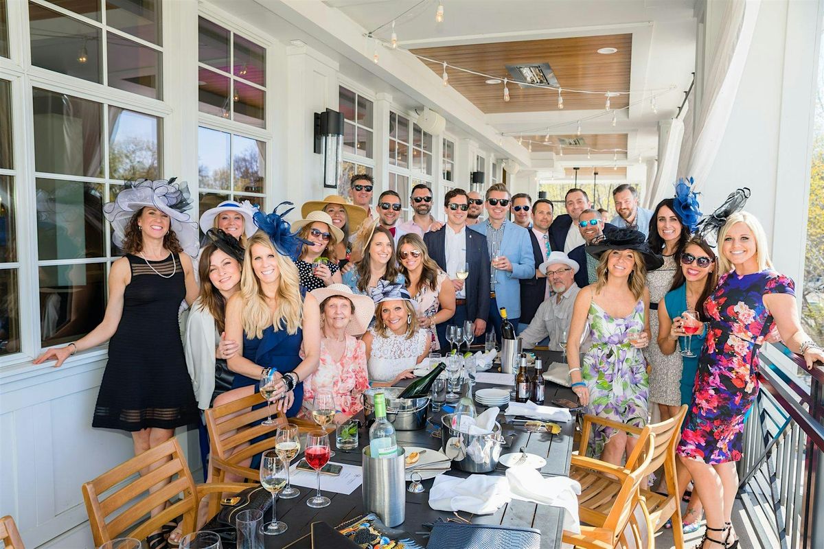8th Annual Kentucky Derby Twin Cities Party
