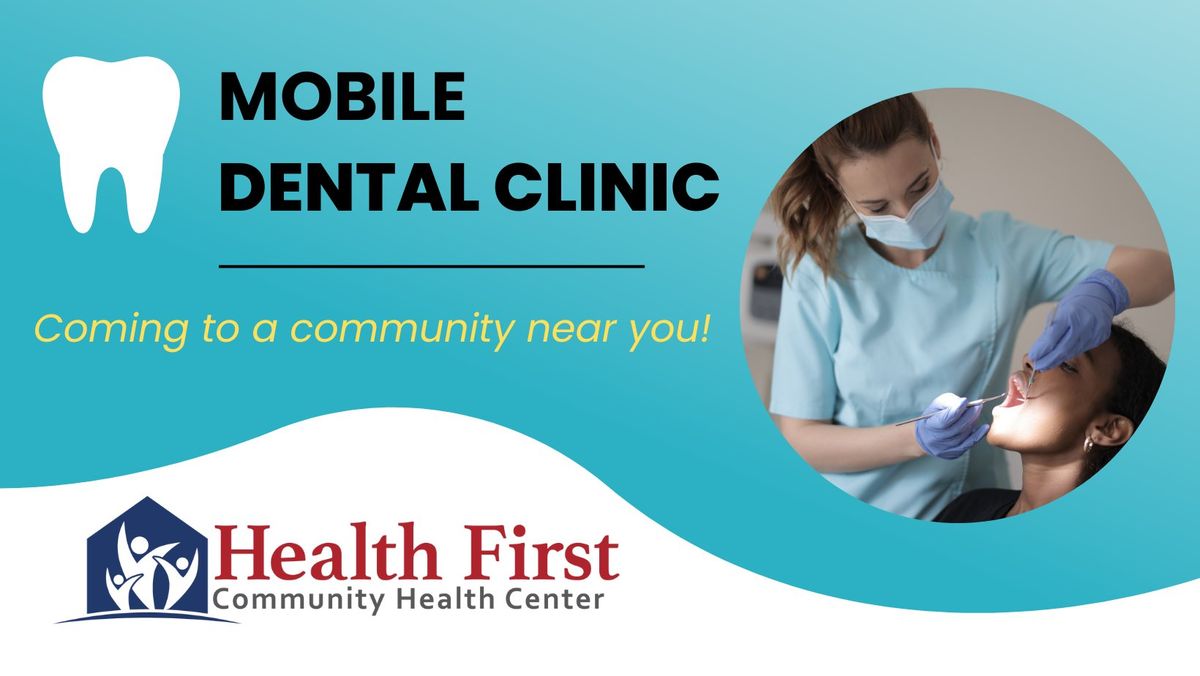 Mobile Dental Clinic - Owensboro, KY