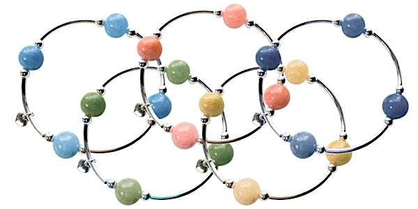 Blessing Bracelets - One for You. One to Gift.