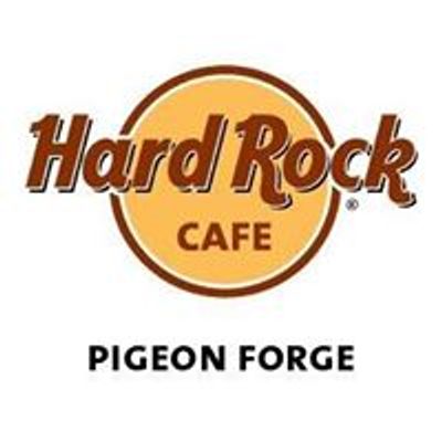 Hard Rock Cafe Pigeon Forge