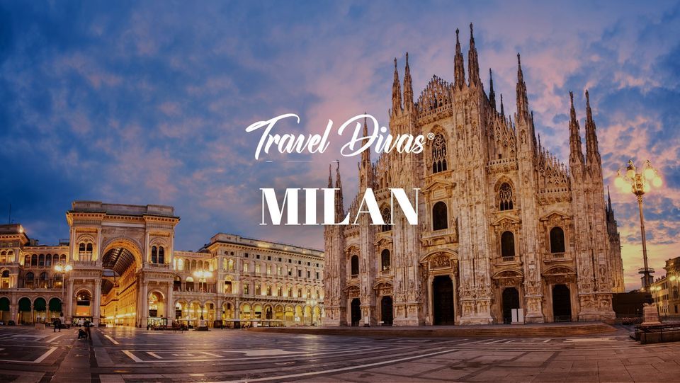 Milan Tour 2024