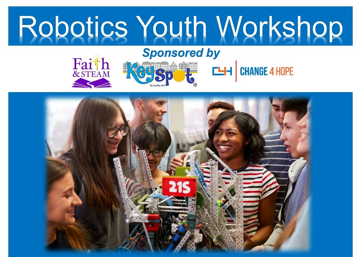 Robotics Youth Workshop