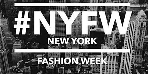 Vendors Wanted   New York  Fashion Week Showcase  Times Square