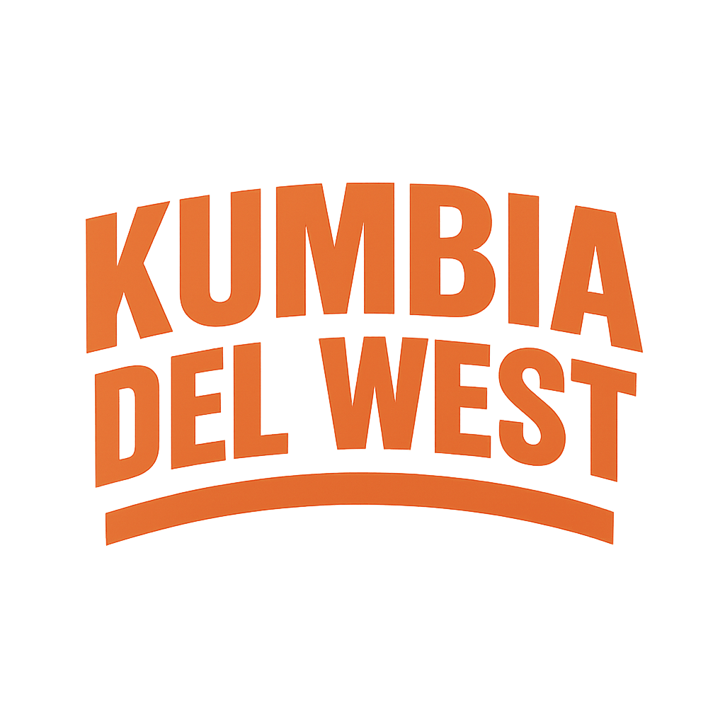 Kumbia Del West - A Cumbia dance party on the westside