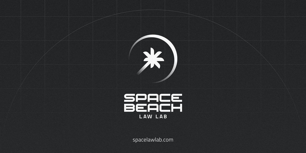 Space Beach Law Lab 2025