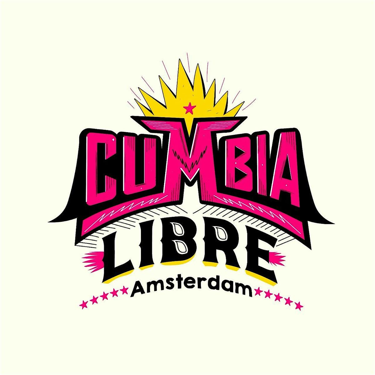 Cumbia Libre Amsterdam